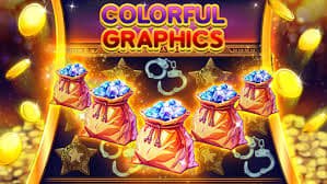 Filipino player spinning online slot games on a mobile phone via panalo99